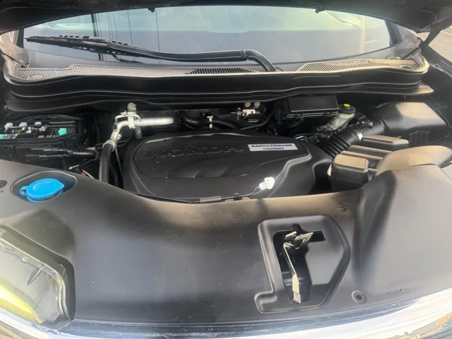 2017 Honda Pilot EX-L - Photo 25