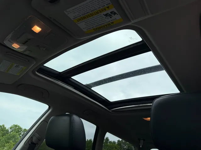 2009 Subaru Outback I Limited - Photo 13