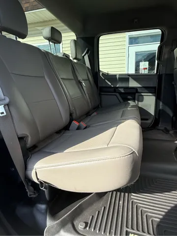 2020 Ford F-150 XL - Photo 19