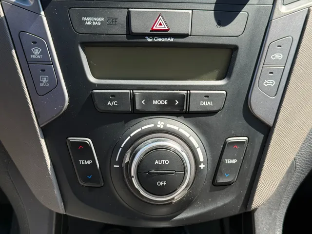 2014 Hyundai Santa Fe Sport - Photo 35