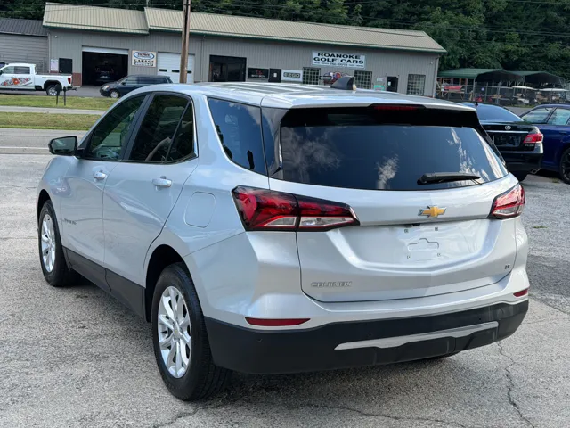 2022 Chevrolet Equinox LT - Photo 7