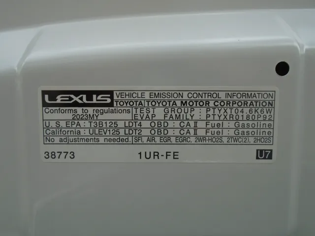2023 Lexus GX PREMIUM - Photo 10