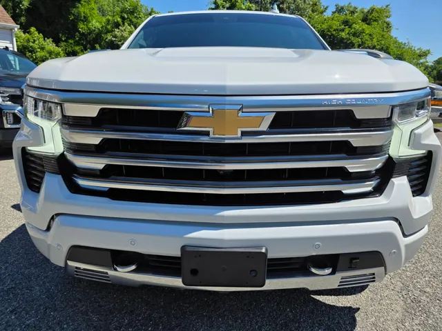 2024 Chevrolet Silverado 1500 High Country - Photo 7