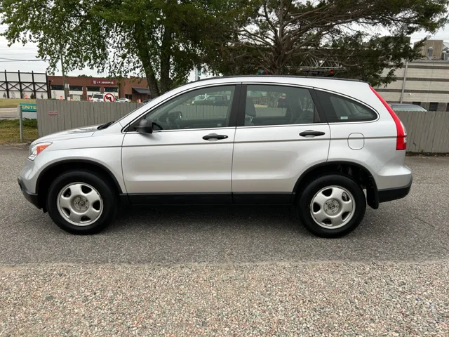 2009 Honda CR-V LX - Photo 6