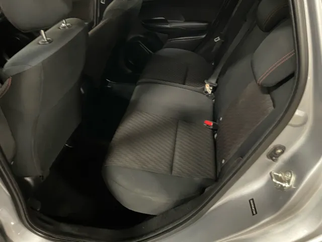 2018 Honda Fit Sport - Photo 13