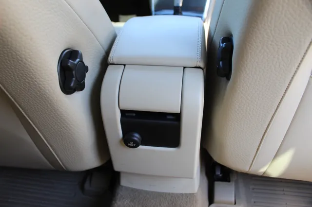 2014 Volvo XC60 3.2 - Photo 28