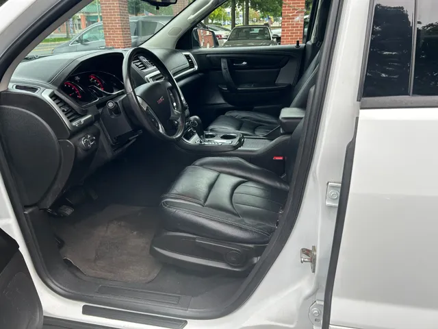 2016 GMC Acadia SLE-1 - Photo 13