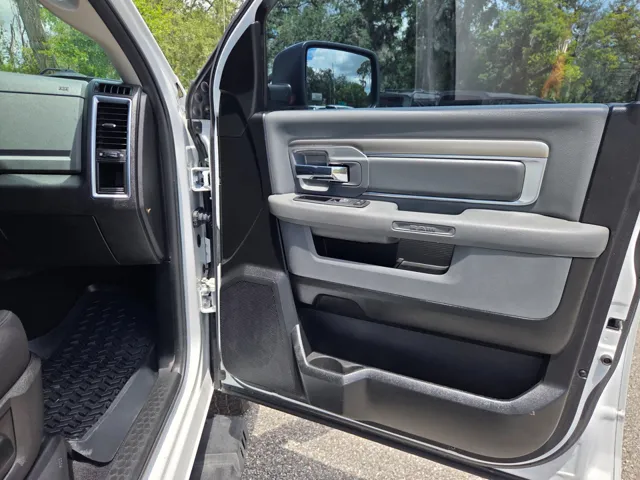2019 RAM Ram 1500 Classic Warlock - Photo 36