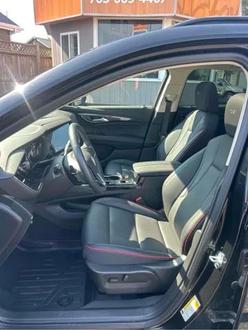 2023 Buick Envision Essence - Photo 7