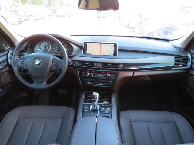 2014 Bmw X4 sDrive35i photo 9