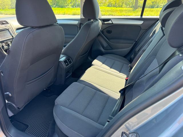 2012 Volkswagen Golf