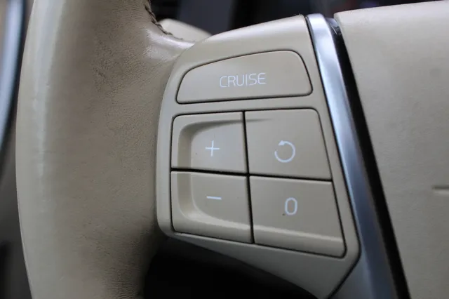 2012 Volvo XC60 3.2 - Photo 17