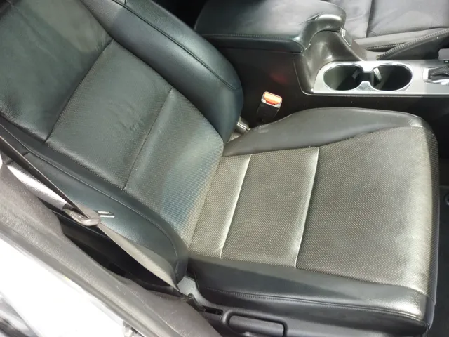2014 Acura ILX Technology - Photo 21