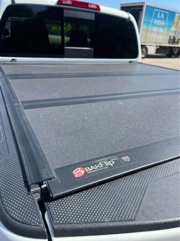 2024 Nissan Frontier SV - Photo 11