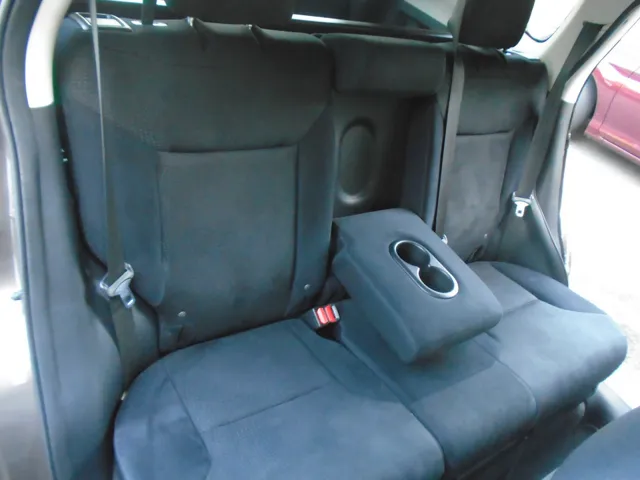 2014 Honda CR-V EX - Photo 51