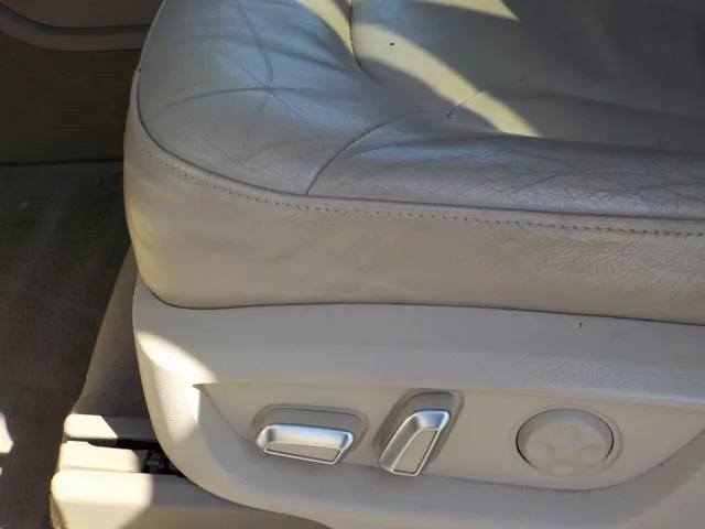 2011 Audi Q7 Premium - Photo 41