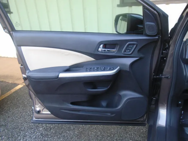2016 Honda CR-V Touring - Photo 94