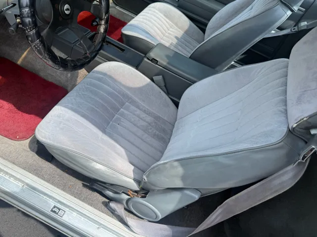 1987 Chevrolet El Camino - Photo 21
