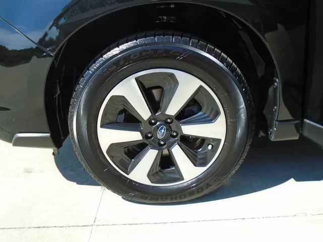2018 Subaru Forester Premium - Photo 19