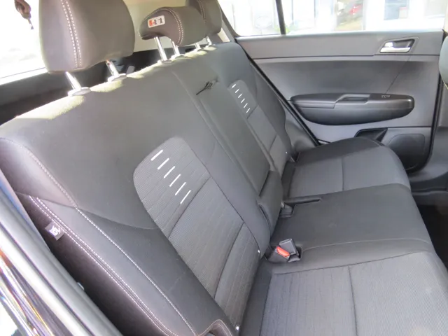 2018 Kia Sportage LX photo 23