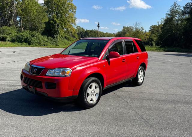 2006 Saturn Vue