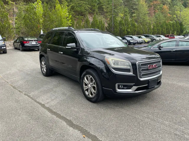 2014 GMC Acadia