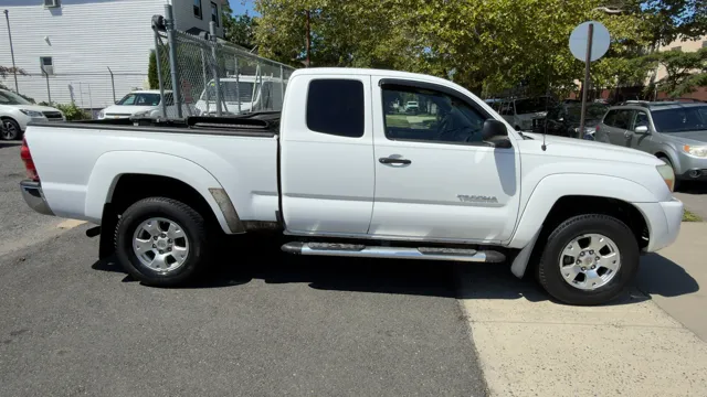 2006 Toyota Tacoma