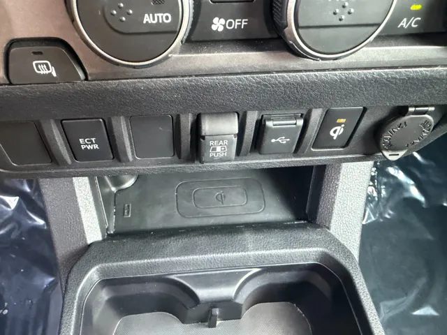 2023 Toyota Tacoma TRD Off Road - Photo 20