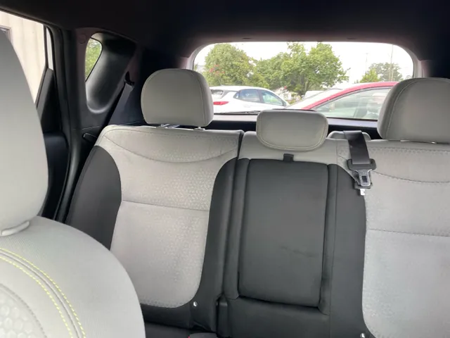 2016 Kia Soul Exclaim photo 22