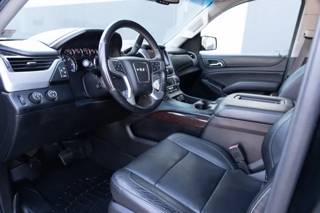 2015 GMC Yukon SLT - Photo 23