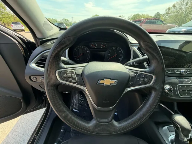 2022 Chevrolet Malibu 1LT - Photo 10