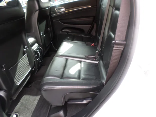 2022 Jeep Grand Cherokee WK Limited - Photo 55