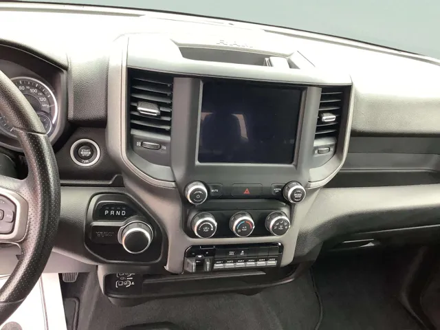 2023 RAM Ram 2500 Pickup Tradesman - Photo 15