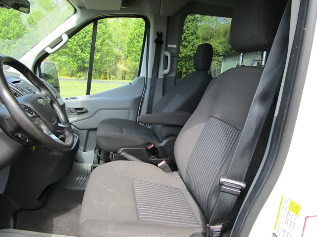 2016 Ford Transit - Photo 7
