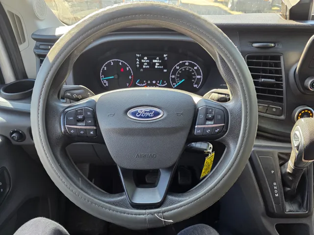 2021 Ford Transit Van Base - Photo 13