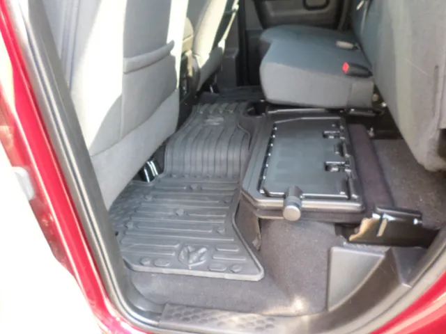 2022 RAM Ram 1500 Classic Warlock - Photo 36