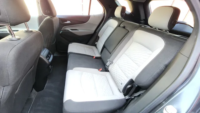 2019 Chevrolet Equinox LT - Photo 14
