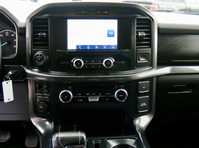 2023 Ford F-150 XLT - Photo 23