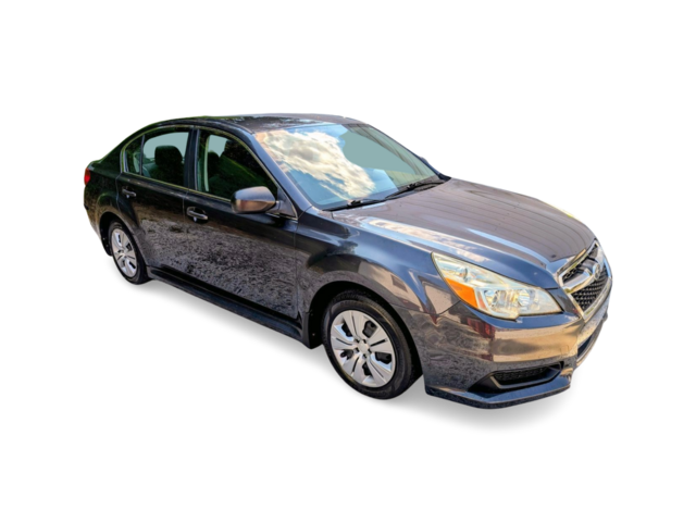 2013 Subaru Legacy 2.5i photo 16
