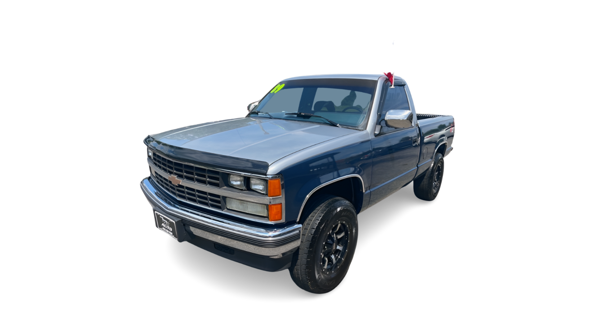 Homepage Iron Horse Auto