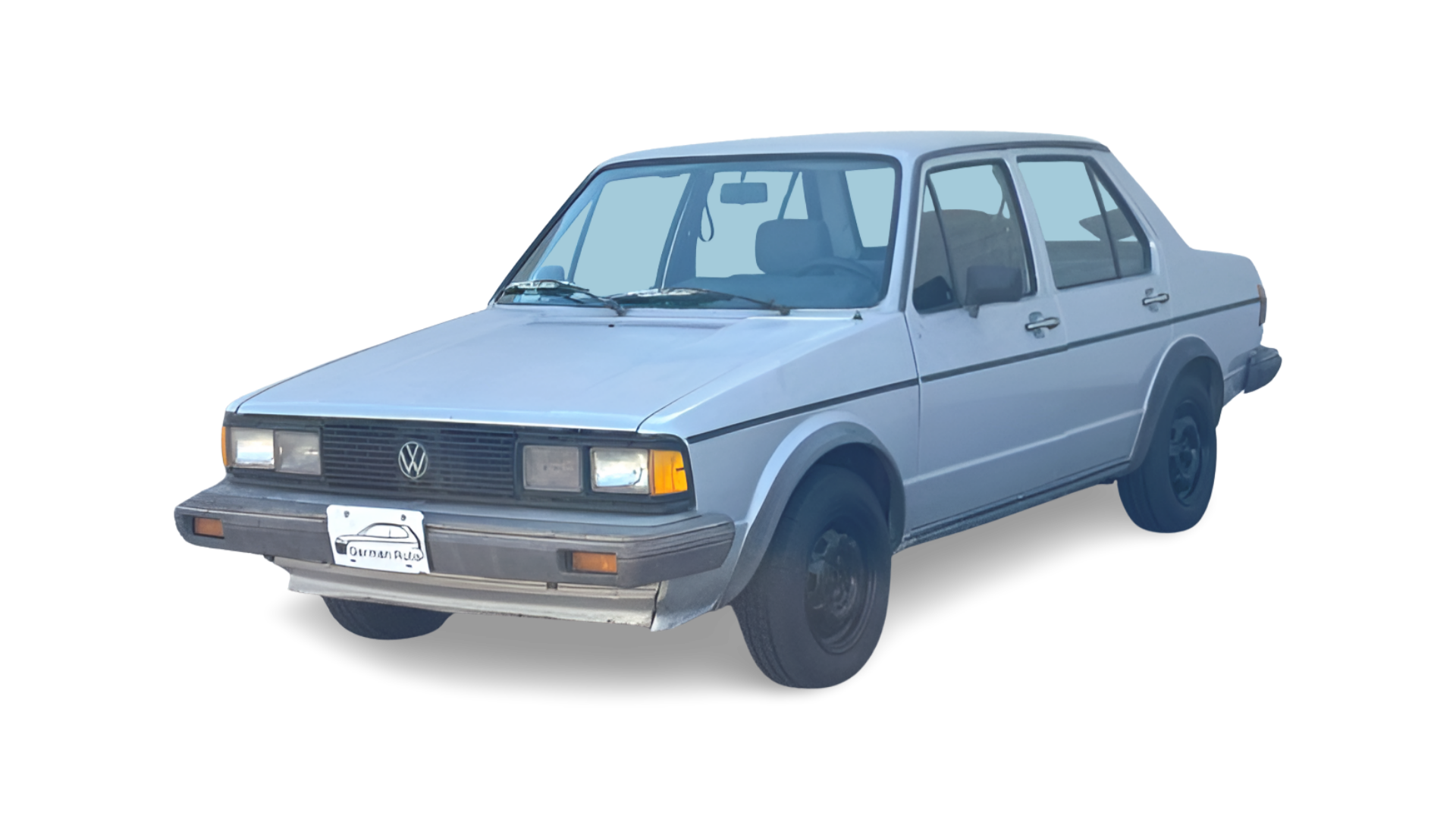 1981 Volkswagen Jetta photo 2