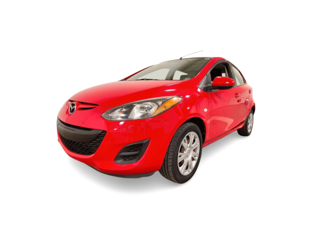 2013 Mazda Mazda2 Sport photo 20