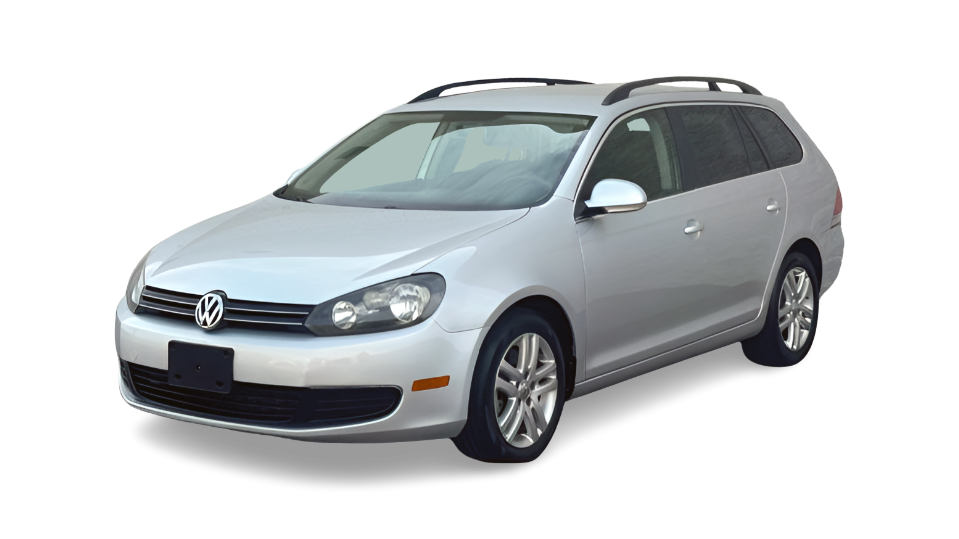 2014 Volkswagen Jetta SportWagen TDI Sport photo 2