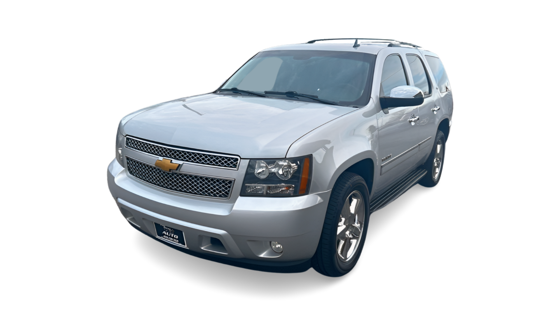 Homepage Iron Horse Auto