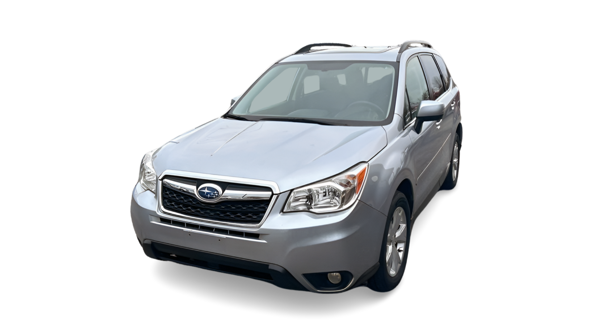 Homepage Iron Horse Auto