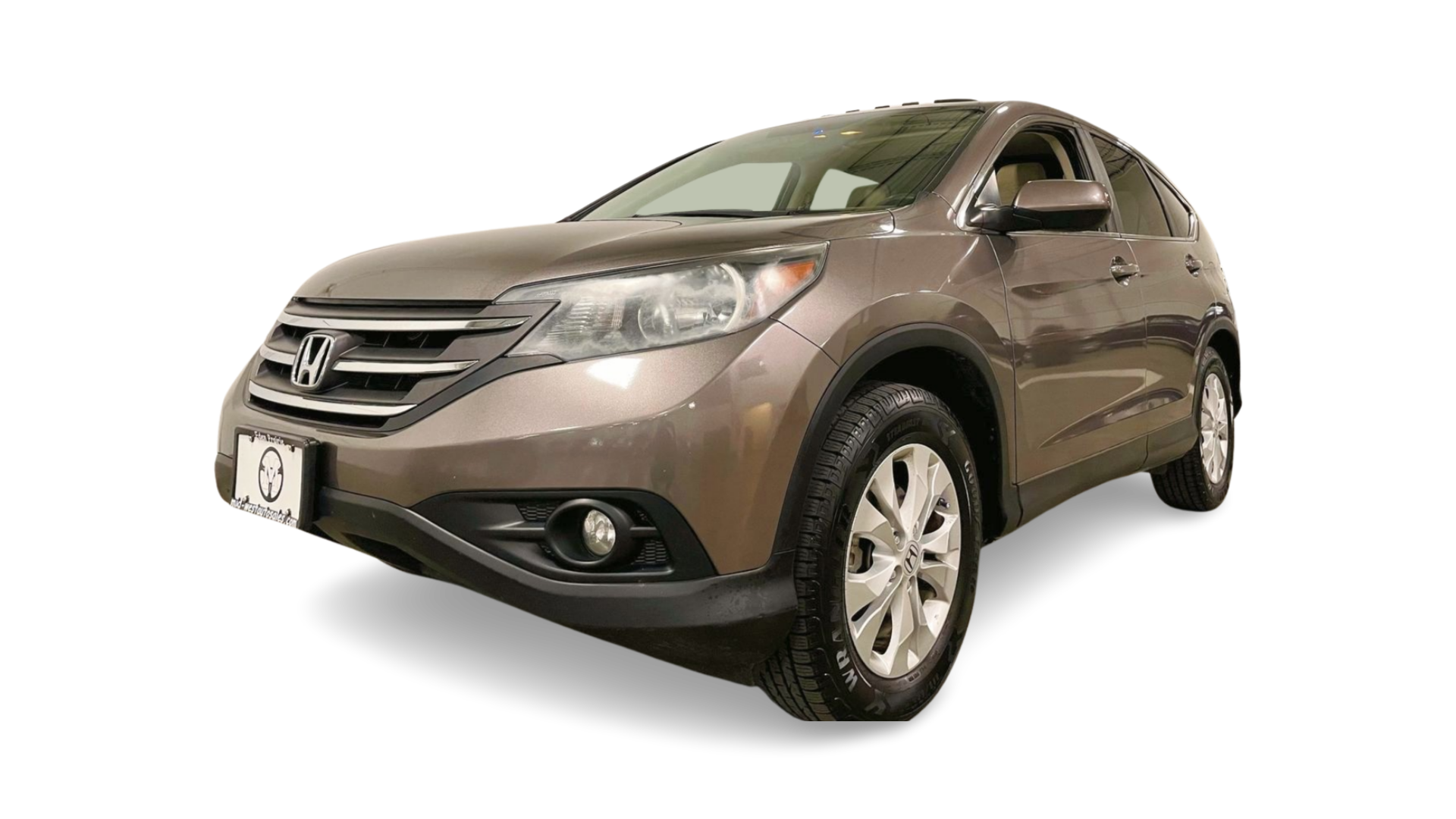 2012 Honda CR-V EX photo 21