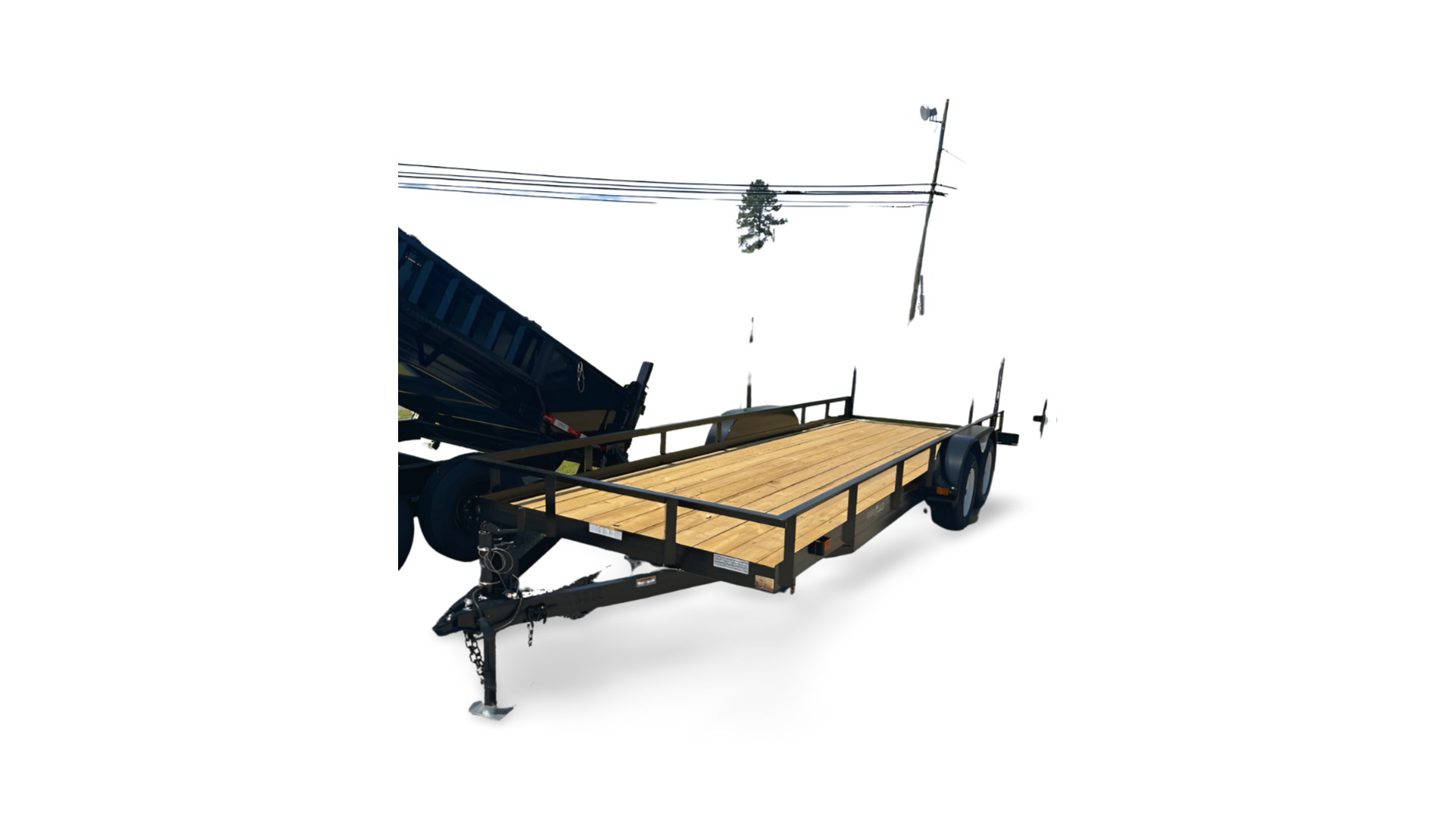 Coastal Car Connection, Inc.