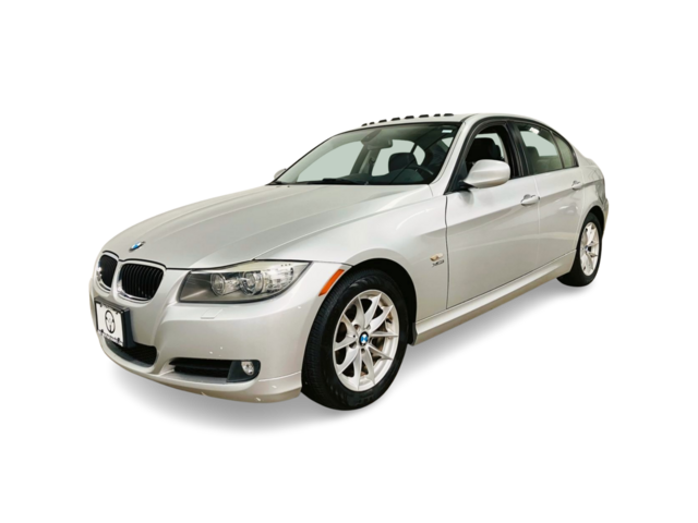 2010 Bmw 328i xDrive photo 24