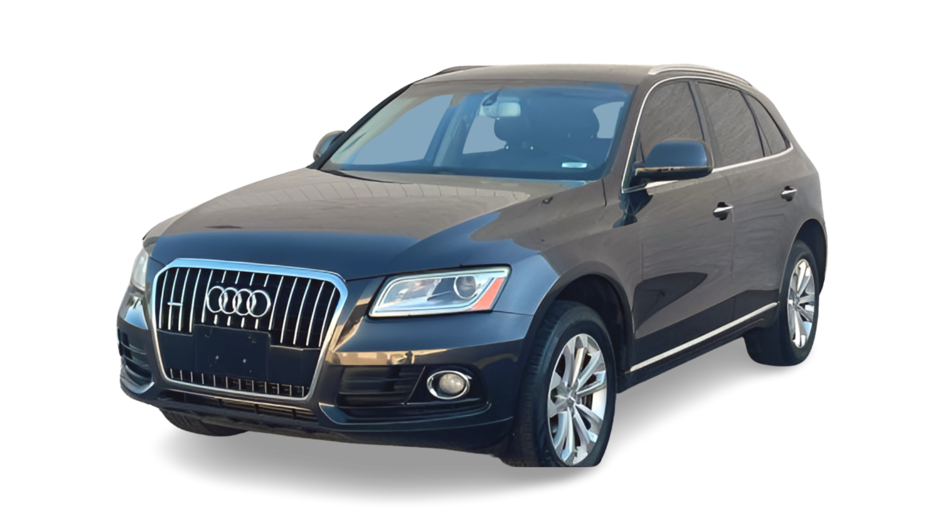 2016 Audi Q5 Premium photo 2
