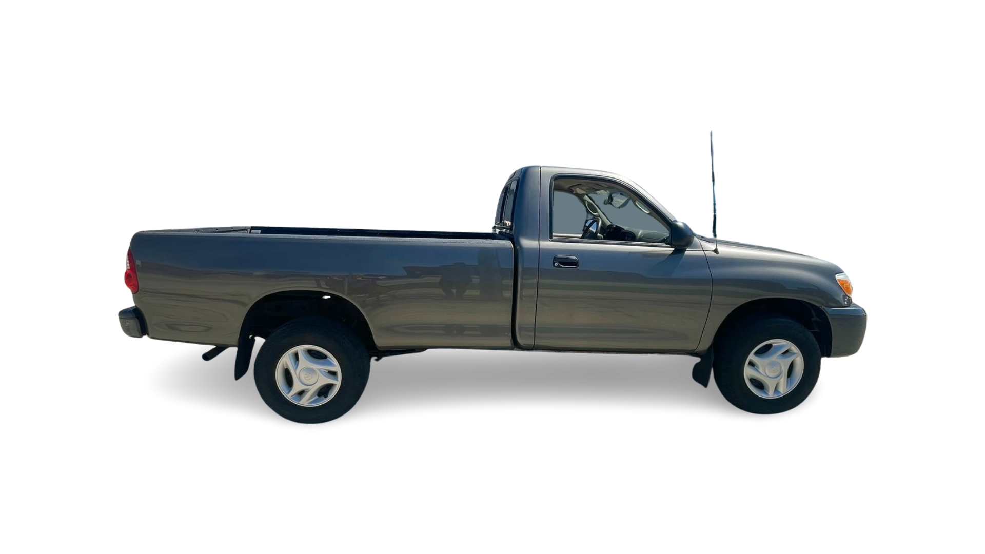 2006 Toyota Tundra photo 2